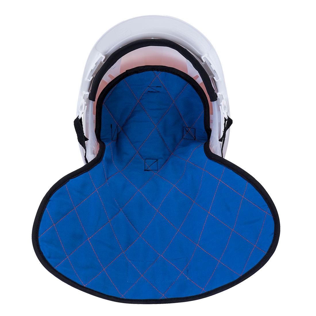 CV06 Portwest® Evaporative Cooling Crown with Neck Shade
